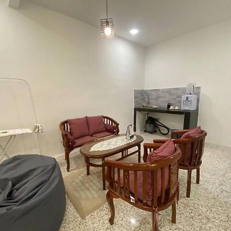The Lawo Homestay Kuala Terengganu Exterior foto