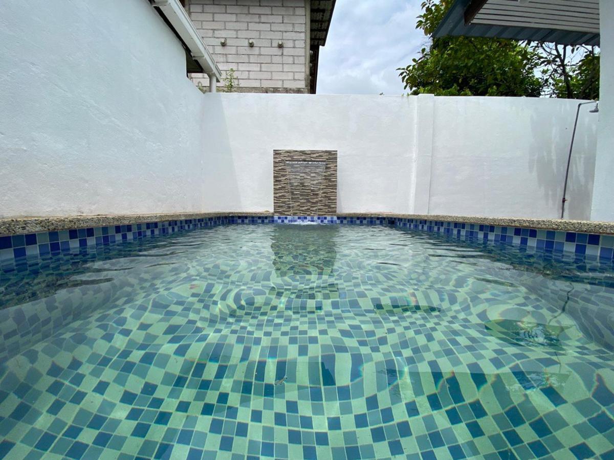 The Lawo Homestay Kuala Terengganu Exterior foto