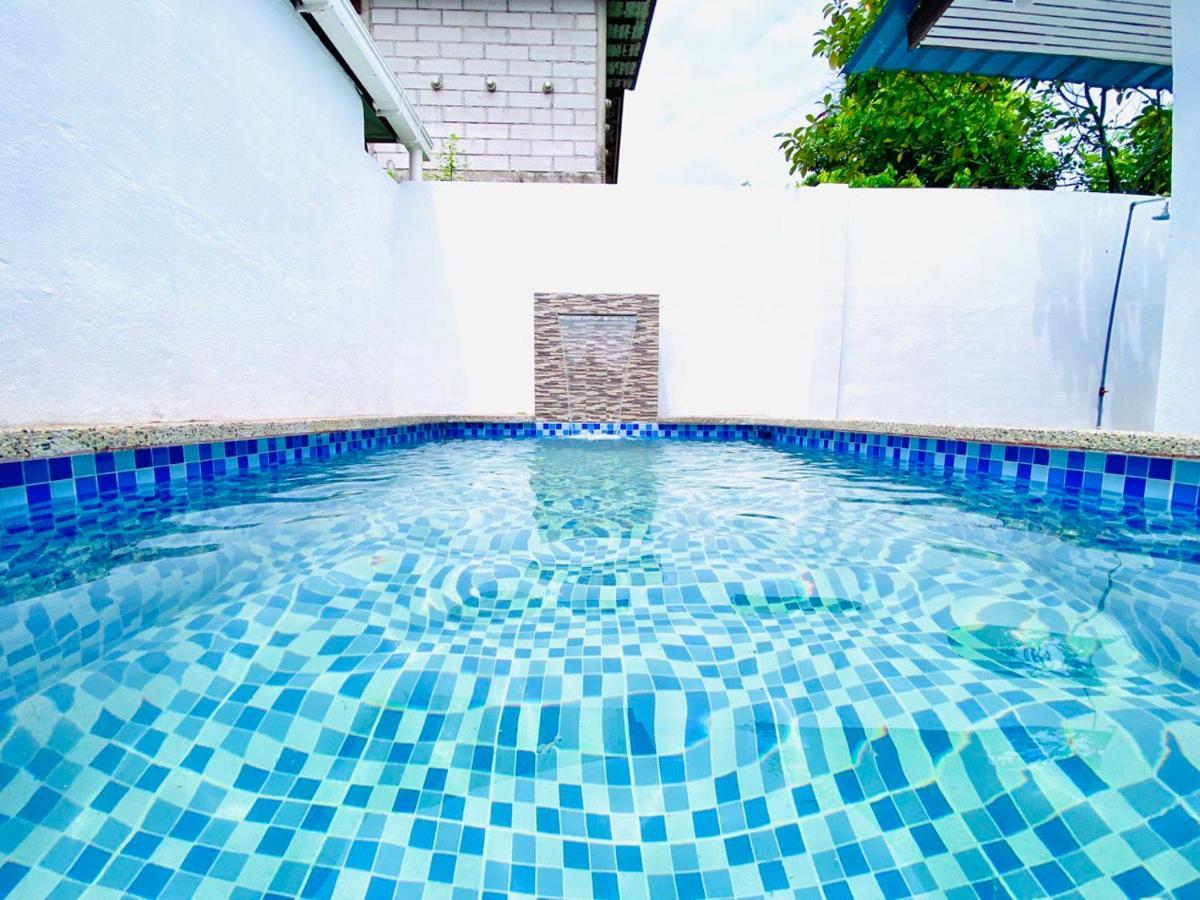 The Lawo Homestay Kuala Terengganu Exterior foto
